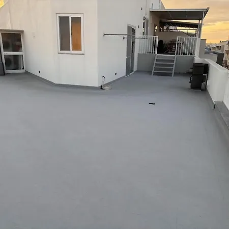 公寓 Tarxien Penthouse 13 佩奥拉