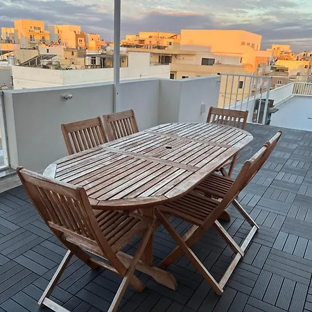 Tarxien Penthouse 13 公寓