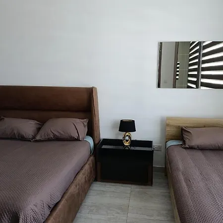 公寓 Tarxien Penthouse 13 佩奥拉