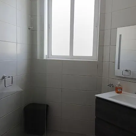 Tarxien Penthouse 13 * Paola