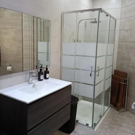 Apartament Tarxien Penthouse 13 *