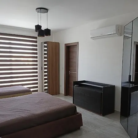 Tarxien Penthouse 13 Apartament